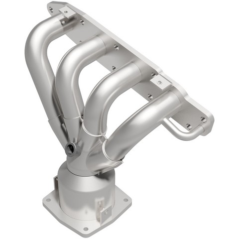 Bosal 099-1901 Exhaust Manifold with Integrated Catalytic Converter For CHEVROLET,SUZUKI