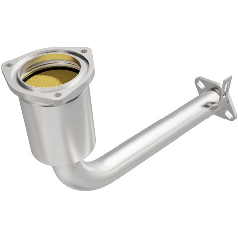 Bosal 099-1905 Catalytic Converter-Direct Fit For SUZUKI