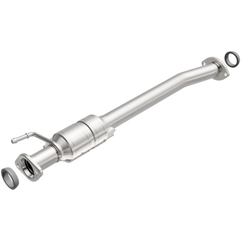 Bosal 099-1907 Catalytic Converter-Direct Fit For SUZUKI