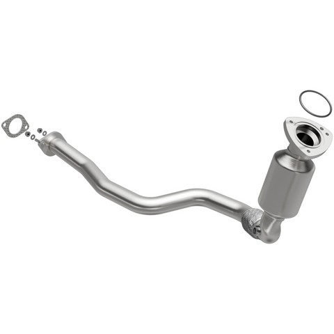 Bosal 099-1908 Catalytic Converter-Direct Fit For CHEVROLET,PONTIAC,SUZUKI