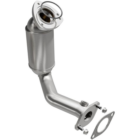 Bosal 099-1909 Catalytic Converter-Direct Fit For CHEVROLET,PONTIAC,SUZUKI
