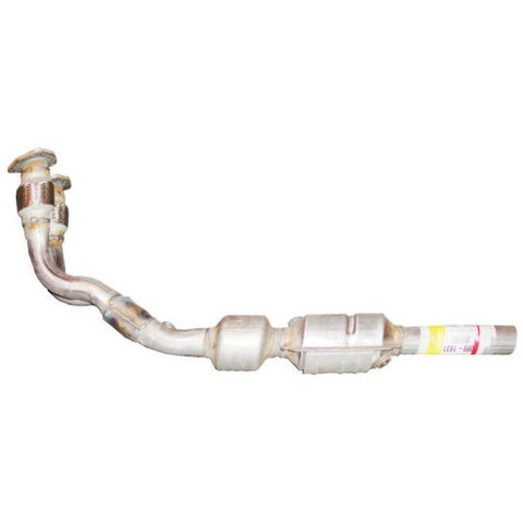 Bosal 099-1931 Catalytic Converter-Direct Fit For VOLKSWAGEN