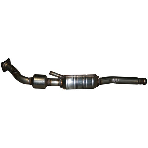 Bosal 099-1973 Catalytic Converter-Direct Fit For VOLVO