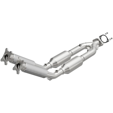 Bosal 099-1976 Catalytic Converter-Direct Fit For VOLVO