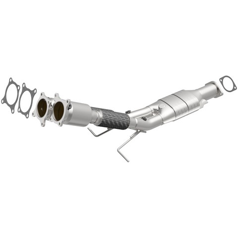 Bosal 099-1977 Catalytic Converter-Direct Fit For VOLVO