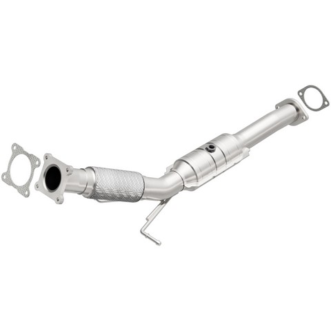 Bosal 099-1989 Catalytic Converter-Direct Fit For VOLVO
