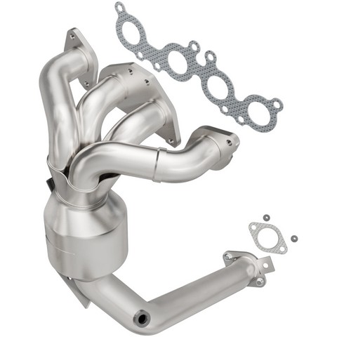 Bosal 099-1994 Exhaust Manifold with Integrated Catalytic Converter For VOLVO