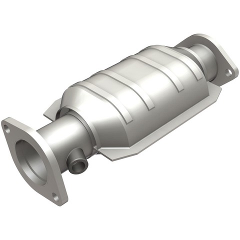 Bosal 099-2009 Catalytic Converter-Direct Fit For NISSAN