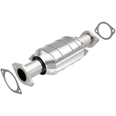 Bosal 099-2013 Catalytic Converter-Direct Fit For NISSAN