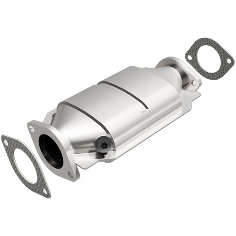 Bosal 099-2014 Catalytic Converter-Direct Fit For INFINITI,NISSAN