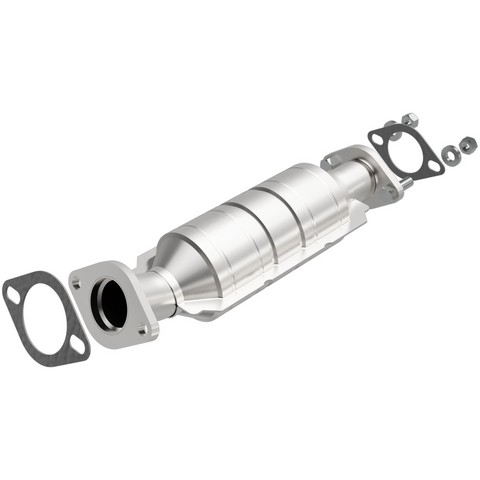 Bosal 099-2019 Catalytic Converter-Direct Fit For HYUNDAI,KIA
