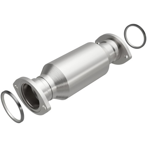 Bosal 099-202 Catalytic Converter-Direct Fit For TOYOTA