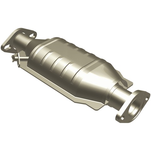 Bosal 099-2022 Catalytic Converter-Direct Fit For TOYOTA