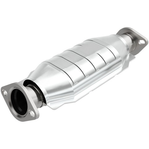 Bosal 099-2029 Catalytic Converter-Direct Fit For MAZDA
