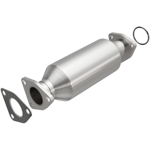 Bosal 099-2030 Catalytic Converter-Direct Fit For HONDA