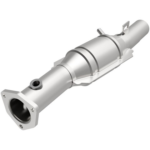 Bosal 099-2044 Catalytic Converter-Direct Fit For VOLKSWAGEN