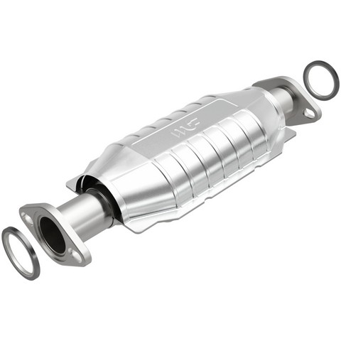 Bosal 099-2046 Catalytic Converter-Direct Fit For TOYOTA