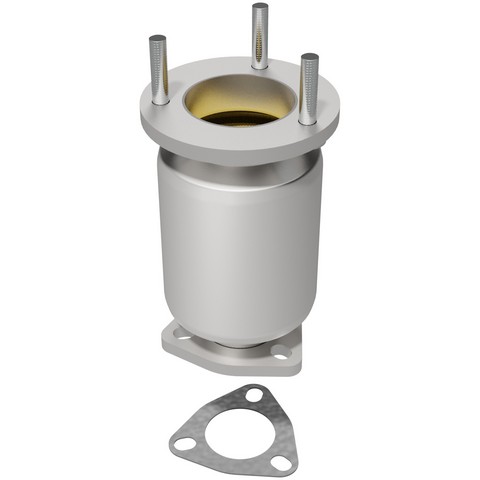 Bosal 099-2050 Catalytic Converter-Direct Fit For MAZDA