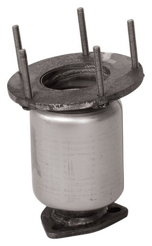 Bosal 099-2052 Catalytic Converter-Direct Fit For DAIHATSU