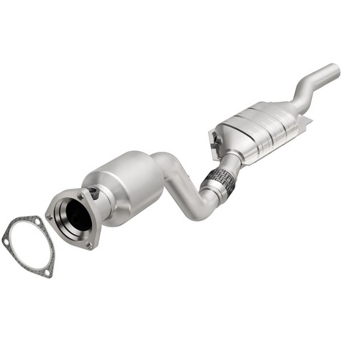 Bosal 099-223 Catalytic Converter-Direct Fit For AUDI,VOLKSWAGEN