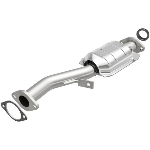 Bosal 099-229 Catalytic Converter-Direct Fit For SUBARU