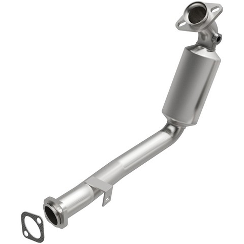 Bosal 099-231 Catalytic Converter-Direct Fit For FORD,MERCURY