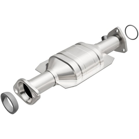 Bosal 099-2341 Catalytic Converter-Direct Fit For HONDA