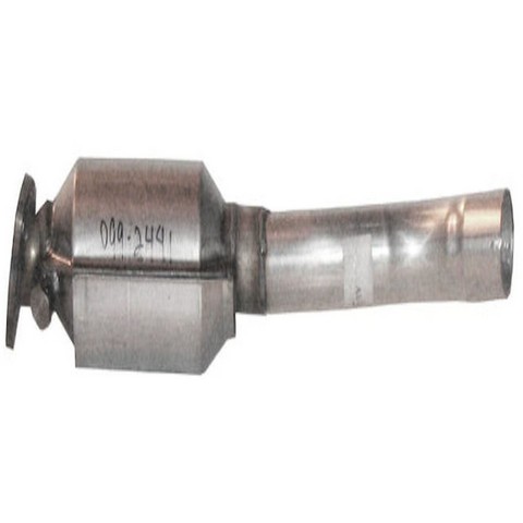 Bosal 099-2441 Catalytic Converter-Direct Fit For AUDI