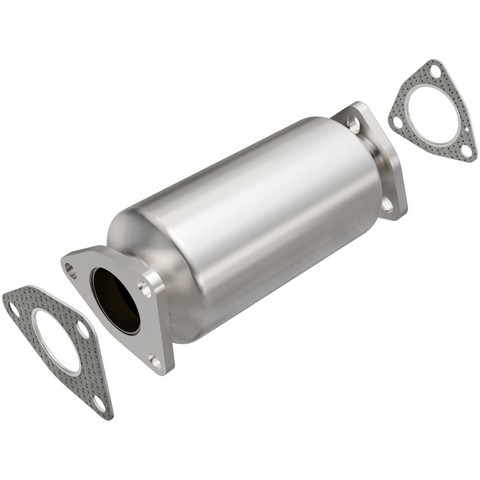Bosal 099-246 Catalytic Converter-Direct Fit For HONDA