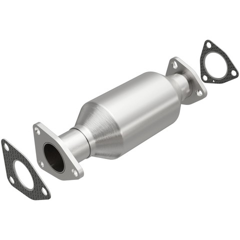 Bosal 099-258 Catalytic Converter-Direct Fit For HONDA