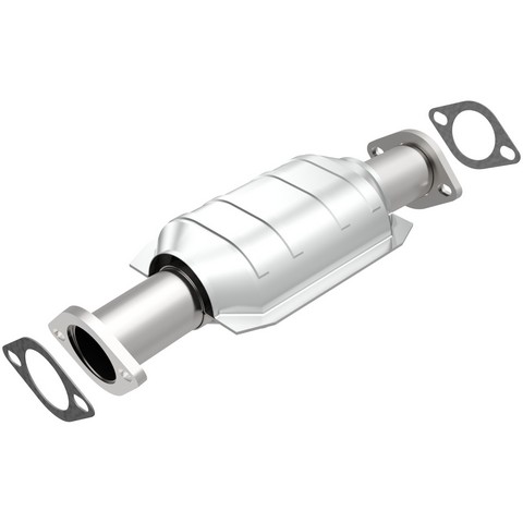 Bosal 099-260 Catalytic Converter-Direct Fit For MAZDA