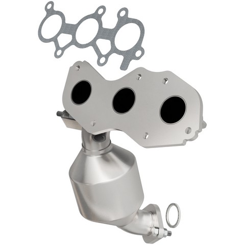 Bosal 099-2622 Exhaust Manifold with Integrated Catalytic Converter For LEXUS,TOYOTA