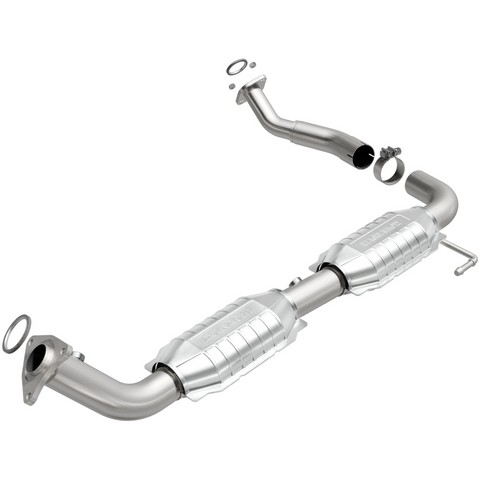 Bosal 099-2625 Catalytic Converter-Direct Fit For TOYOTA