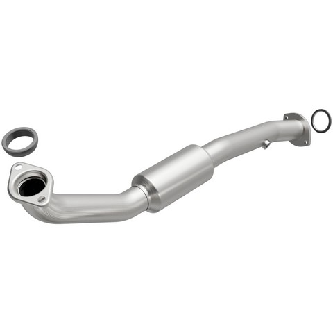 Bosal 099-2630 Catalytic Converter-Direct Fit For TOYOTA