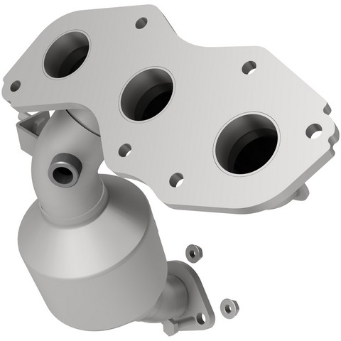Bosal 099-2636 Exhaust Manifold with Integrated Catalytic Converter For TOYOTA