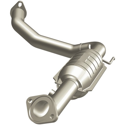 Bosal 099-2643 Catalytic Converter-Direct Fit For LEXUS,TOYOTA