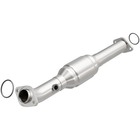 Bosal 099-2646 Catalytic Converter-Direct Fit For TOYOTA