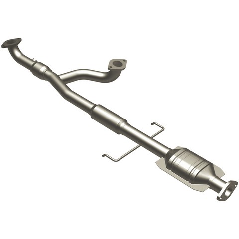 Bosal 099-265 Catalytic Converter-Direct Fit For CHRYSLER,DODGE,MITSUBISHI