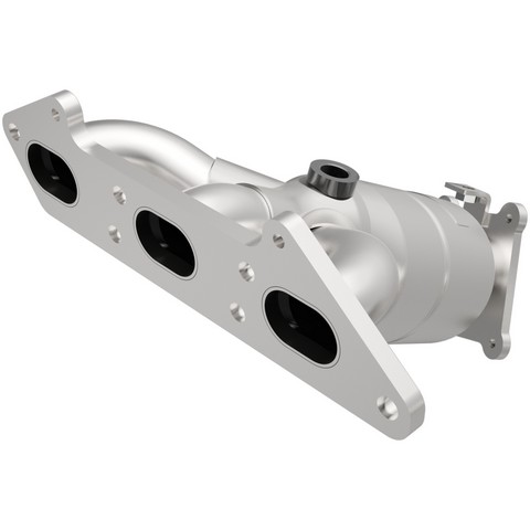 Bosal 099-2971 Exhaust Manifold with Integrated Catalytic Converter For VOLVO