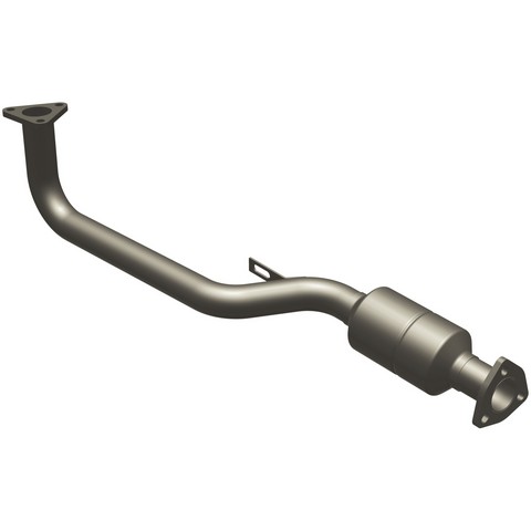 Bosal 099-2981 Catalytic Converter-Direct Fit For AUDI