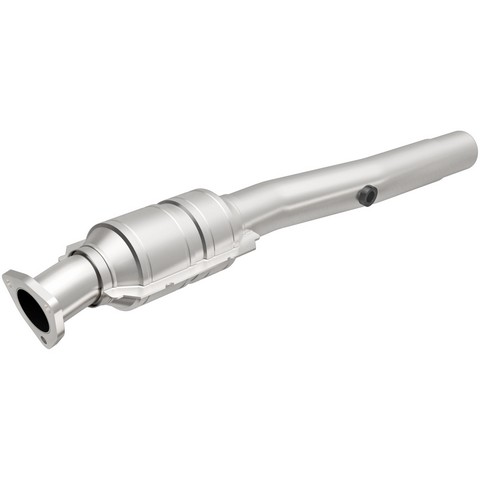 Bosal 099-3006 Catalytic Converter-Direct Fit For AUDI