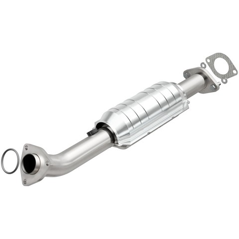Bosal 099-3010 Catalytic Converter-Direct Fit For INFINITI,NISSAN