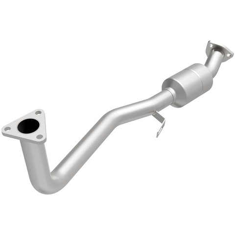 Bosal 099-3011 Catalytic Converter-Direct Fit For AUDI