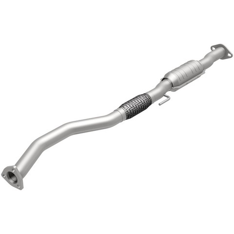 Bosal 099-3013 Catalytic Converter-Direct Fit For TOYOTA