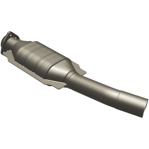 Bosal 099-3017 Catalytic Converter-Direct Fit For VOLVO