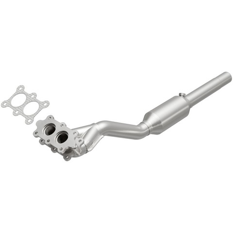 Bosal 099-3061 Catalytic Converter-Direct Fit For VOLKSWAGEN