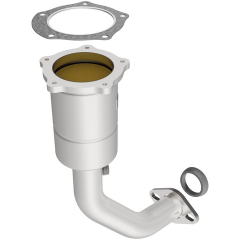 Bosal 099-3101 Catalytic Converter-Direct Fit For KIA