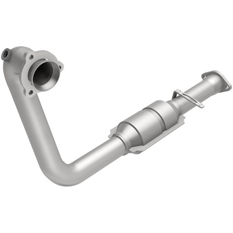 Bosal 099-3131 Catalytic Converter-Direct Fit For SAAB