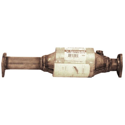 Bosal 099-3161 Catalytic Converter-Direct Fit For HONDA