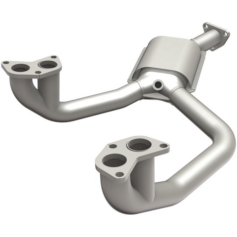 Bosal 099-3221 Catalytic Converter-Direct Fit For SUBARU